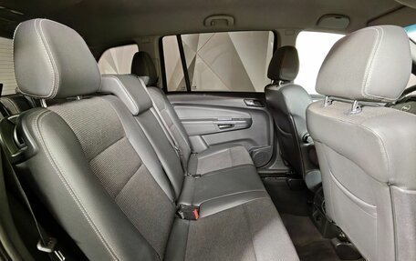 Opel Zafira B, 2011 год, 475 000 рублей, 14 фотография