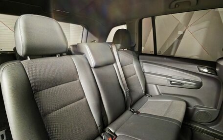 Opel Zafira B, 2011 год, 475 000 рублей, 15 фотография