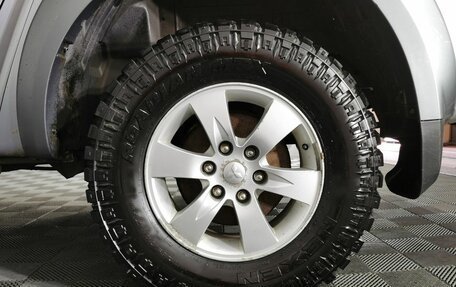 Mitsubishi L200 IV рестайлинг, 2008 год, 1 055 150 рублей, 9 фотография