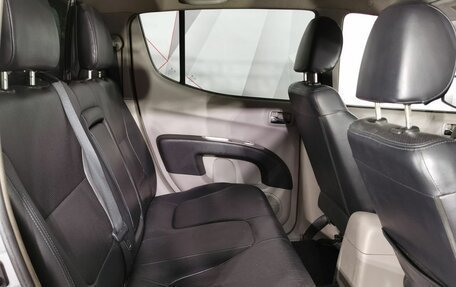 Mitsubishi L200 IV рестайлинг, 2008 год, 1 055 150 рублей, 15 фотография