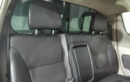 Mitsubishi L200 IV рестайлинг, 2008 год, 1 055 150 рублей, 16 фотография