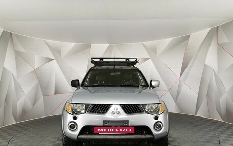 Mitsubishi L200 IV рестайлинг, 2008 год, 1 055 150 рублей, 7 фотография