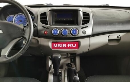 Mitsubishi L200 IV рестайлинг, 2008 год, 1 055 150 рублей, 14 фотография