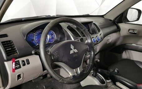 Mitsubishi L200 IV рестайлинг, 2008 год, 1 055 150 рублей, 18 фотография