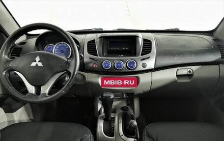 Mitsubishi L200 IV рестайлинг, 2008 год, 1 055 150 рублей, 13 фотография