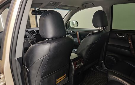 Toyota Highlander III, 2012 год, 2 100 000 рублей, 13 фотография