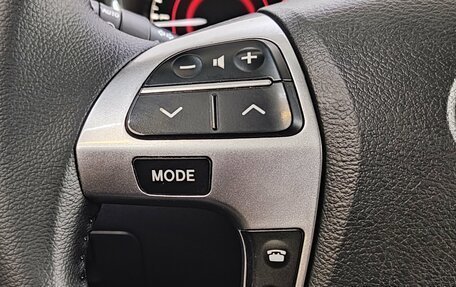 Toyota Highlander III, 2012 год, 2 100 000 рублей, 22 фотография