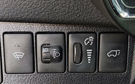 Toyota Highlander III, 2012 год, 2 100 000 рублей, 27 фотография