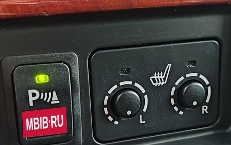 Toyota Highlander III, 2012 год, 2 100 000 рублей, 26 фотография