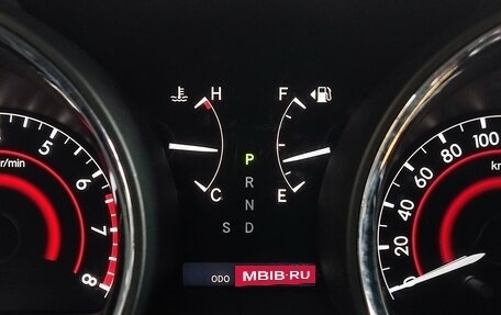Toyota Highlander III, 2012 год, 2 100 000 рублей, 21 фотография