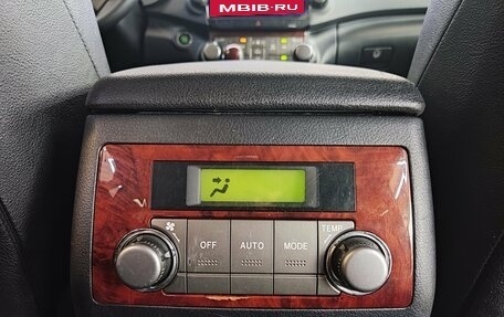 Toyota Highlander III, 2012 год, 2 100 000 рублей, 28 фотография