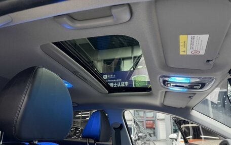 Hyundai Elantra, 2023 год, 1 510 000 рублей, 10 фотография