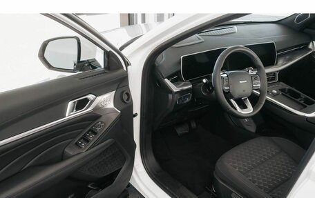 Haval F7, 2026 год, 3 761 010 рублей, 7 фотография