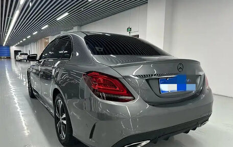 Mercedes-Benz C-Класс, 2019 год, 1 873 008 рублей, 3 фотография