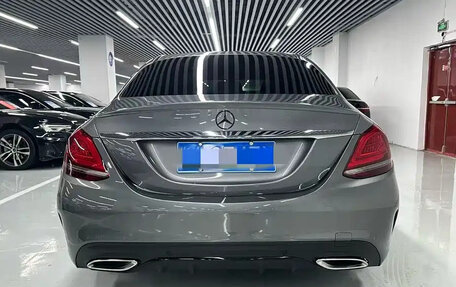 Mercedes-Benz C-Класс, 2019 год, 1 873 008 рублей, 4 фотография