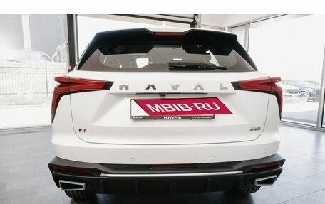 Haval F7, 2026 год, 3 761 010 рублей, 4 фотография