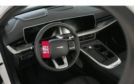 Haval F7, 2026 год, 3 761 010 рублей, 9 фотография