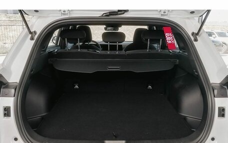 Haval F7, 2026 год, 3 761 010 рублей, 5 фотография