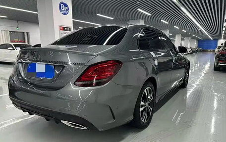 Mercedes-Benz C-Класс, 2019 год, 1 873 008 рублей, 5 фотография