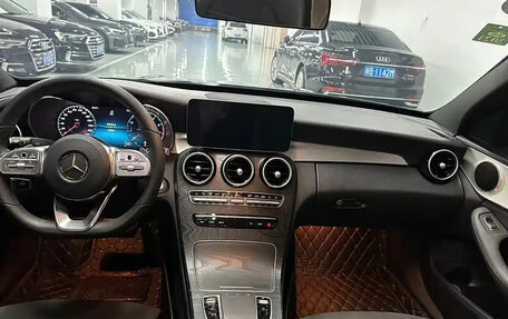 Mercedes-Benz C-Класс, 2019 год, 1 873 008 рублей, 7 фотография