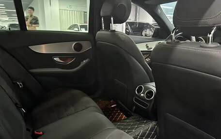 Mercedes-Benz C-Класс, 2019 год, 1 873 008 рублей, 9 фотография