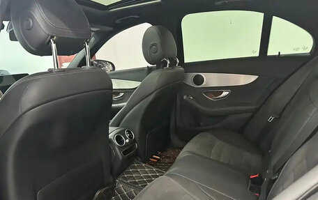 Mercedes-Benz C-Класс, 2019 год, 1 873 008 рублей, 8 фотография