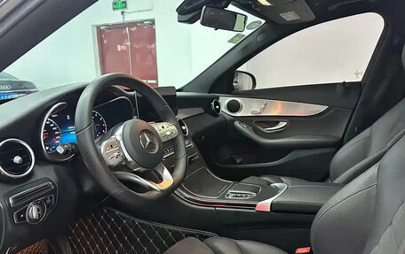 Mercedes-Benz C-Класс, 2019 год, 1 873 008 рублей, 6 фотография