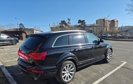 Audi Q7, 2014 год, 1 800 000 рублей, 10 фотография