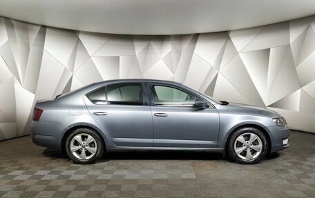 Skoda Octavia, 2013 год, 1 099 000 рублей, 6 фотография