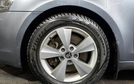 Skoda Octavia, 2013 год, 1 099 000 рублей, 9 фотография