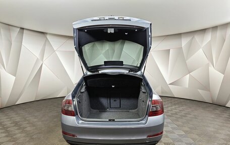 Skoda Octavia, 2013 год, 1 099 000 рублей, 12 фотография