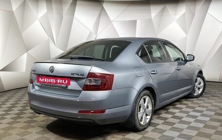 Skoda Octavia, 2013 год, 1 099 000 рублей, 2 фотография