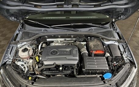 Skoda Octavia, 2013 год, 1 099 000 рублей, 11 фотография