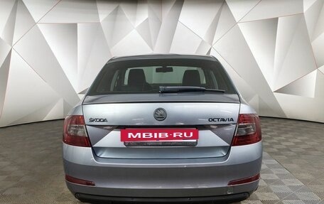 Skoda Octavia, 2013 год, 1 099 000 рублей, 8 фотография