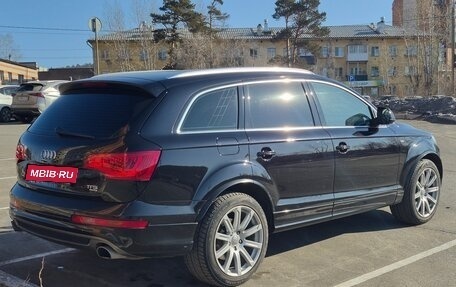 Audi Q7, 2014 год, 1 800 000 рублей, 12 фотография