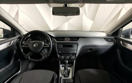 Skoda Octavia, 2013 год, 1 099 000 рублей, 14 фотография