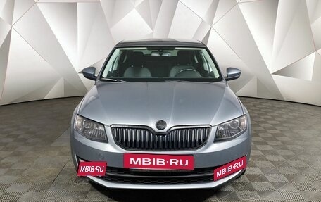 Skoda Octavia, 2013 год, 1 099 000 рублей, 7 фотография