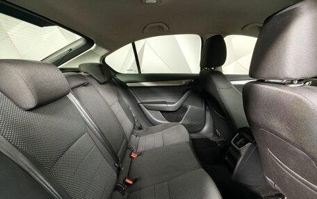 Skoda Octavia, 2013 год, 1 099 000 рублей, 16 фотография