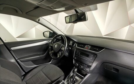 Skoda Octavia, 2013 год, 1 099 000 рублей, 13 фотография
