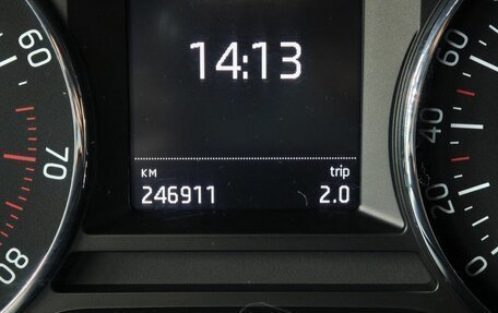 Skoda Octavia, 2013 год, 1 099 000 рублей, 18 фотография