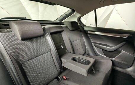Skoda Octavia, 2013 год, 1 099 000 рублей, 17 фотография