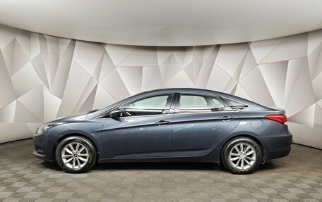 Hyundai i40 I рестайлинг, 2016 год, 1 249 000 рублей, 5 фотография
