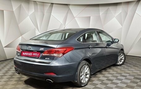 Hyundai i40 I рестайлинг, 2016 год, 1 249 000 рублей, 2 фотография