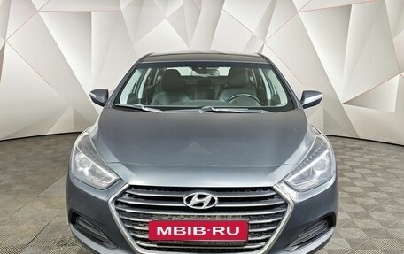 Hyundai i40 I рестайлинг, 2016 год, 1 249 000 рублей, 7 фотография