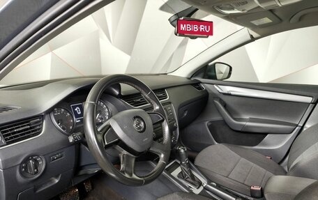 Skoda Octavia, 2013 год, 1 099 000 рублей, 19 фотография