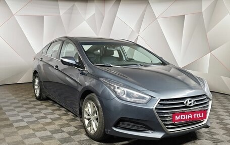 Hyundai i40 I рестайлинг, 2016 год, 1 249 000 рублей, 3 фотография