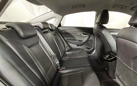 Hyundai i40 I рестайлинг, 2016 год, 1 249 000 рублей, 16 фотография