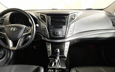 Hyundai i40 I рестайлинг, 2016 год, 1 249 000 рублей, 15 фотография