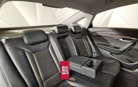 Hyundai i40 I рестайлинг, 2016 год, 1 249 000 рублей, 17 фотография