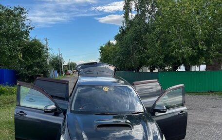 Subaru Exiga, 2010 год, 950 000 рублей, 2 фотография